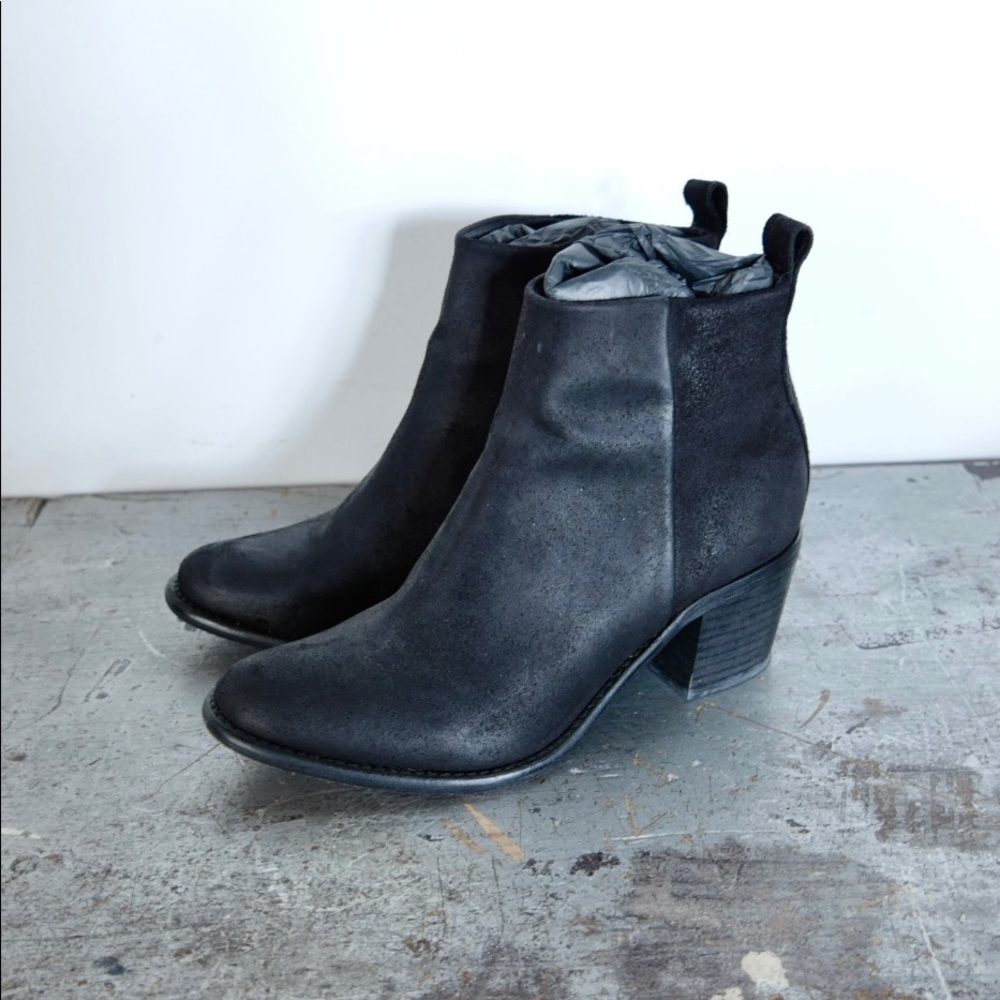 Diesel Pinky Bootie